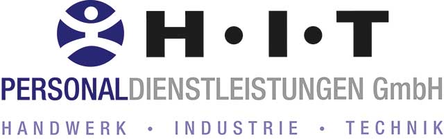 Logo von HIT-Personal