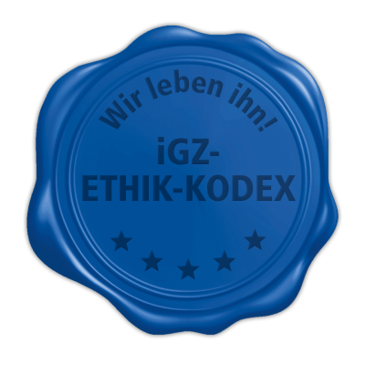 iGZ_Ethik-Kodex_Signet