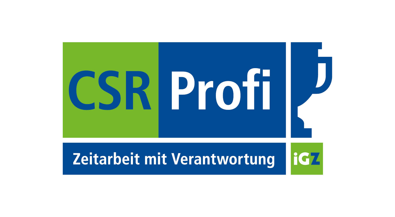 CSR Profi Logo